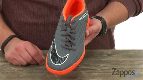 Nike Hypervenom PhantomX 3 Club IC SKU: 8973015 